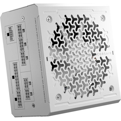 Corsair RMe Series CP-9020292-EU power supply unit 750 W 20+4 pin ATX ATX White Cijene