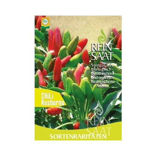 ReinSaat Čili &amp;quot;Kusburnu&amp;quot; Slike