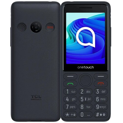  Mobilni telefon TCL onetouch 4042s 4G crni Cene