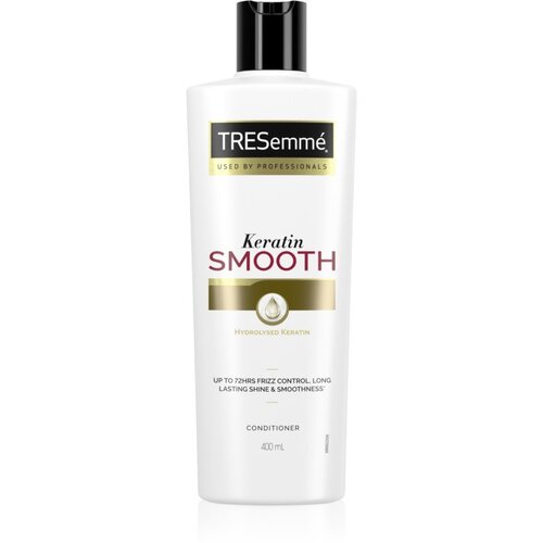 TRESemmé Keratin Smooth balzam za neobvladljive lase 400 ml Cene
