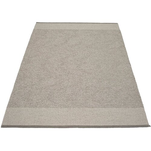 Pappelina Sivi unutarnji i vanjski tepih 180x260 cm Edit Warm Grey – Cijene