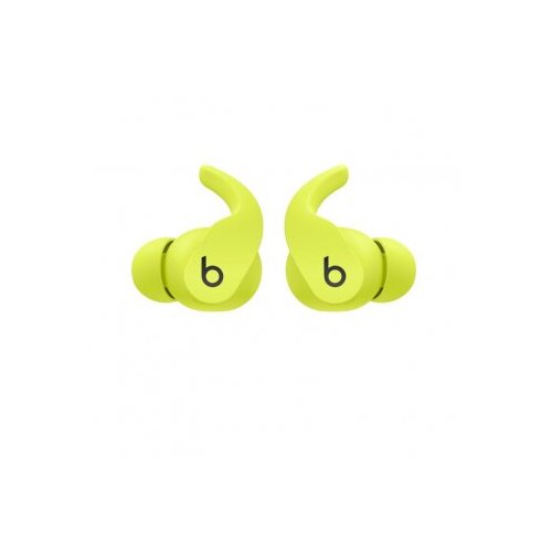 Beats fit pro tws volt yellow bežične bubice Slike
