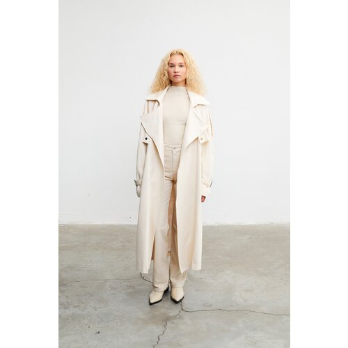 VATKALI Oversize trench coat - Limited edition | ePonuda.com
