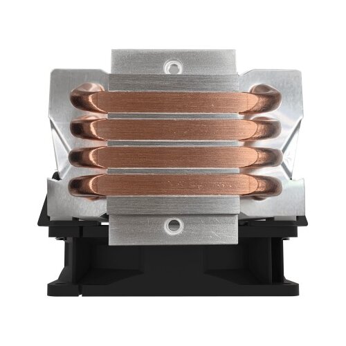Cooler Master CPU Cooler Hyper H410R RGB Slike