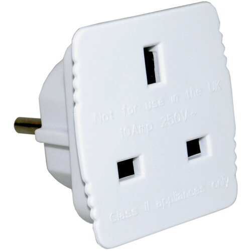  Adapter Euro-UK Cijene