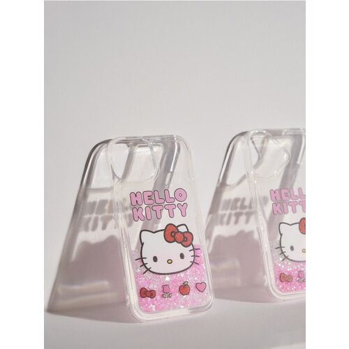 Sinsay Torbica za iPhone 15 Hello Kitty Cijene