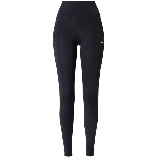Under Armour &amp;Scaron;portne hlače &amp;#039;EMEA&amp;#039; črna / bela Slike