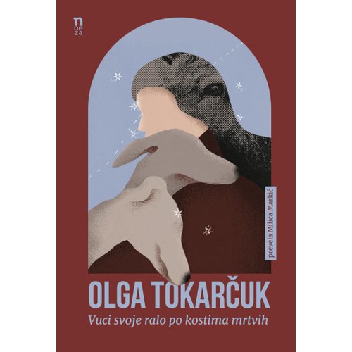  Vuci svoje ralo po kostima mrtvih Slike