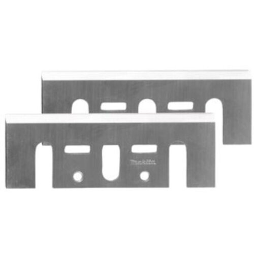 Makita Hobelmesser HSS 82mm Slike