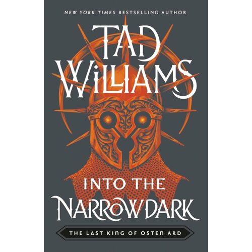 Hachette Tad Williams - Into the Narrowdark Cene