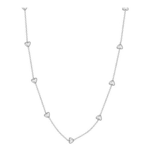 Freelook Ženska srebrna ogrlica od hirurškog Čelika ( frj.3.6023.1 ) Cene