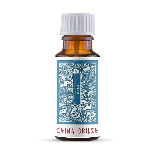 PharmQuests China Brush 20ml Cene