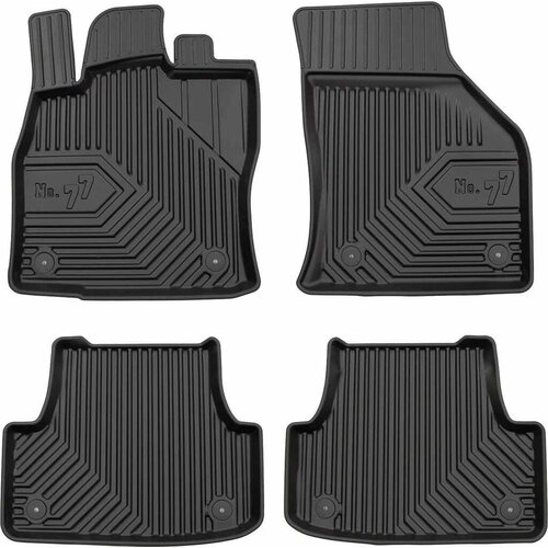 Sahler Gumene patosnice za Audi A3 2003-2012 Cene