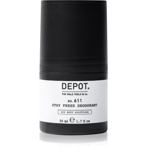 Depot No. 611 Stay Fresh Deodorant dezodorans 50 ml Cene