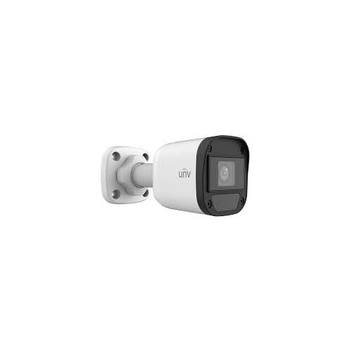 KAMERA UNIVIEW 2MP BULLET ANALOG CAMERA 20m IR DWDR IP67 2.8mm lens UAC-B112-F28 Cijene