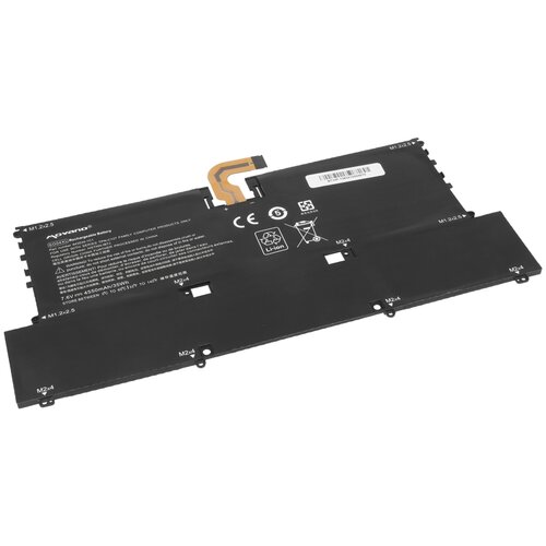 Movano Baterija za HP Spectre 13-V / Spectre Pro 13 G1, SO04XL, Tip 1, 4550 mAh Cene
