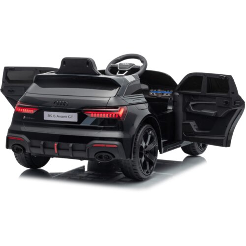  Dečiji auto na akumulator Audi RS 6 Avanat GT, 12 V Slike