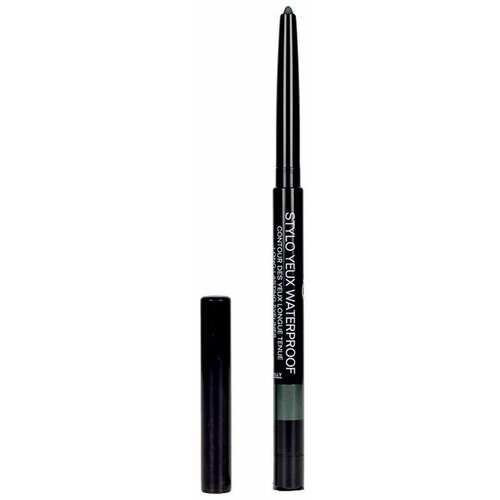 Chanel Stylo Yeux Waterproof Long-lasting eye contour olovka za oči nijansa Vert Emeraude 46 0,3 g Cijene