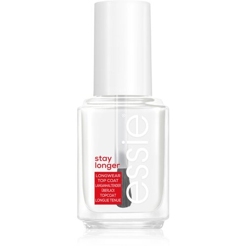 Essie stay longer nadlak za nokte za dugotrajni efekt 13,5 ml Cijene