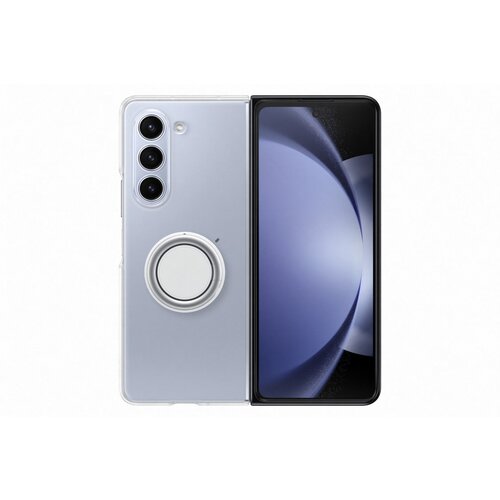 Samsung Galaxy Z Fold5 Clear Gadget Case Transparent Cijene