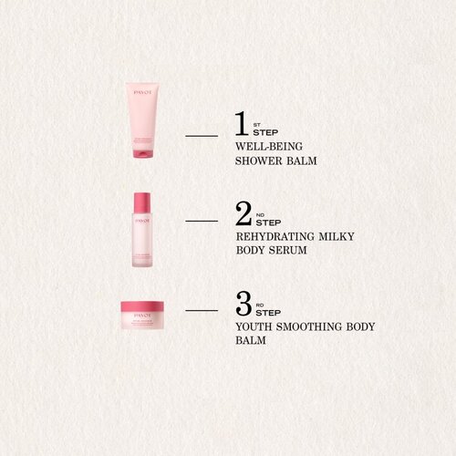 Payot Rituel Douceur serum za tijelo s hidratantnim učinkom 100 ml Slike