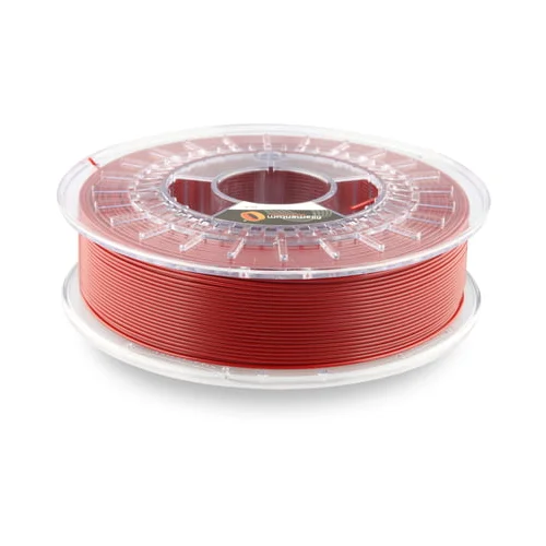 Fillamentum pla extrafill pearl ruby red - 2,85 mm