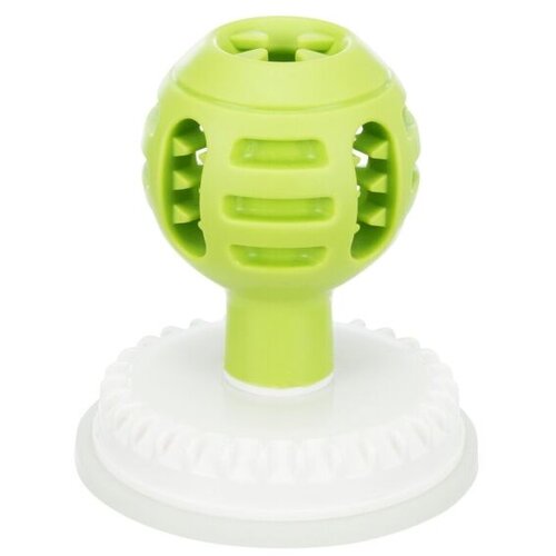 Trixie Lopta Lick n Snack Protiv Stresa 8/12 cm x 13 cm - Cene