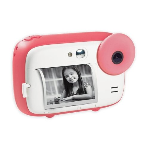 Agfa Photo Realikids Instant Cam Pink ( 065213 ) Cene