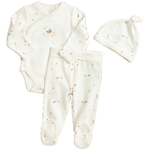 Cool club komplet 3 djelni DR DH CCG3101968-00 Ž bijela 68 Cijene