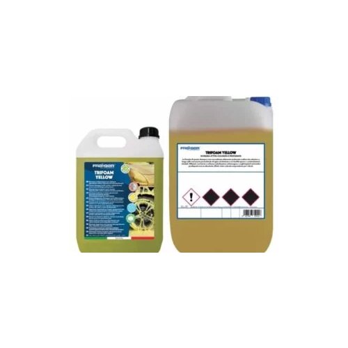 Fraber TriFoam Yellow Aroma Citrus 4,54l Cijene