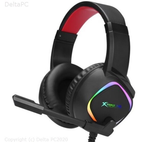 Slusalice X-trike me GH-808G game Cijene