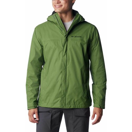Columbia muška jaknađ watertight™ ii jacket 1533891353 Slike