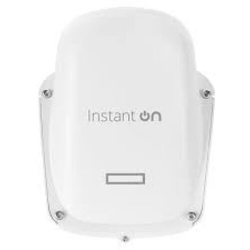 HP NET E Aruba Instant On AP27 2x2 Wi-Fi6 AccessPoint Cene