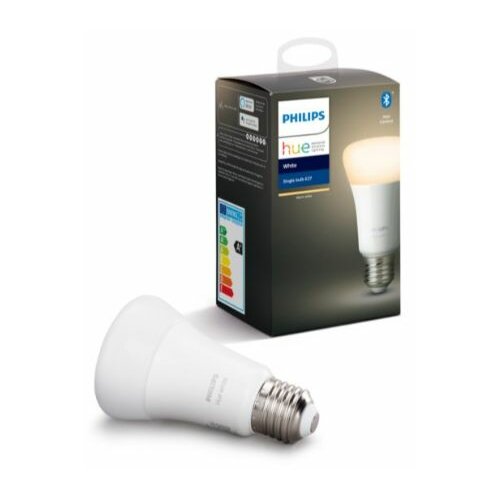 Philips sijalica white single bulb e27 Slike