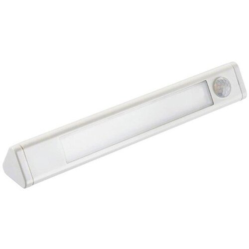  Sylvania led bijela kutna svjetiljka za ormare 180mm sa senzorom Slike