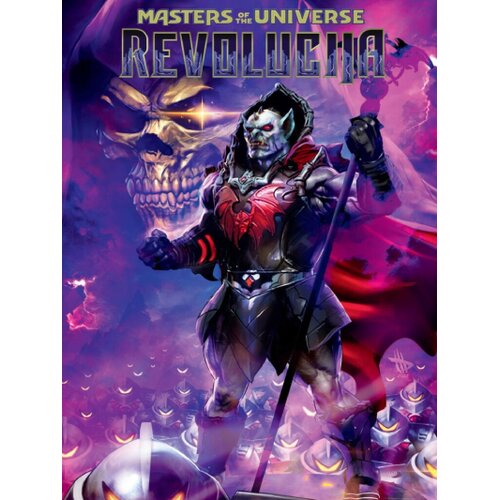 Makondo Grupa autora - Masters of the Universe: Revolucija Slike