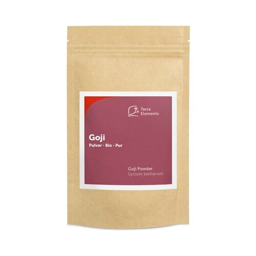 Terra Elements goji prašek bio Cene