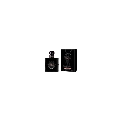 Yves Saint Laurent BLACK OPIUM Slike