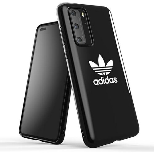 Adidas ALI SNAPCASE TREFOIL HUAWEI P40 OVITEK ČRNA 41757, (21898347) Cene