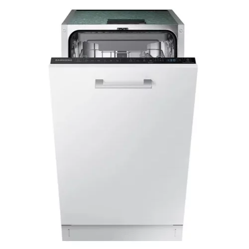 Samsung Ugradbena masina za pranje posudja DW50R406BB_EO #masinezasudje