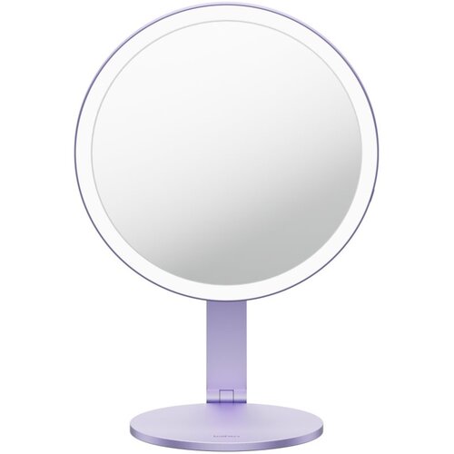 Laifen MM51 kozmetičko ogledalce purple 1 kom Slike