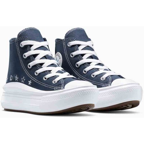 Converse dečije patike chuck taylor all star move Slike