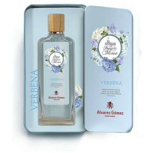 Parfem za žene Alvarez Gomez Agua Fresca de Verbena EDC 150 ml