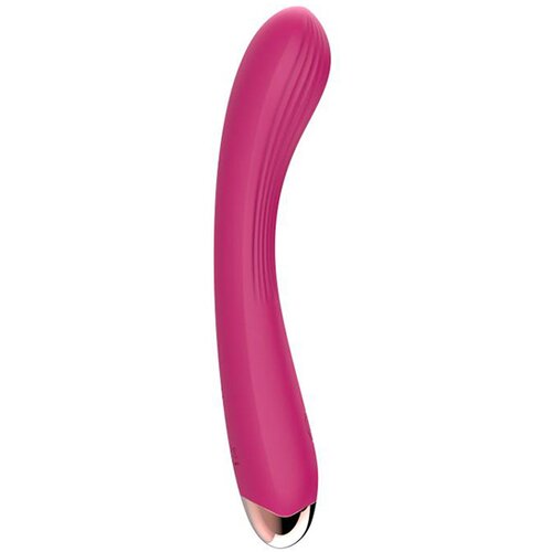 Vibrator za G tačku Flexi G-Spot Fuchsia Cene