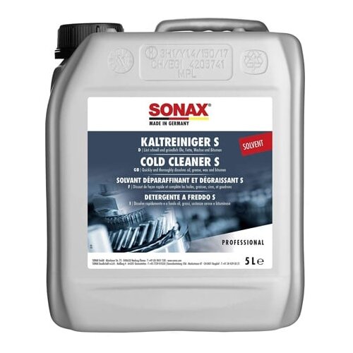 Sonax Hladni čistač Cene