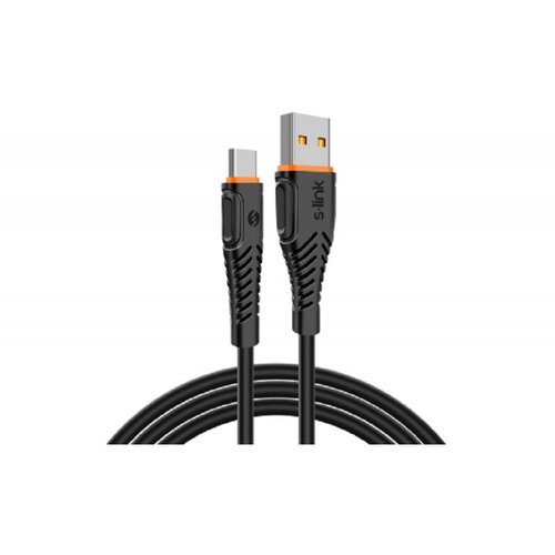 S-link kabl USB Tip C SW-C795, 1,2 m Cene