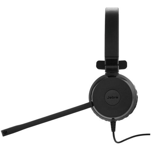 Jabra Evolve 30 II Headset Wired Head-band Office /Call center USB Type-C /USB Type-A Black Cijene