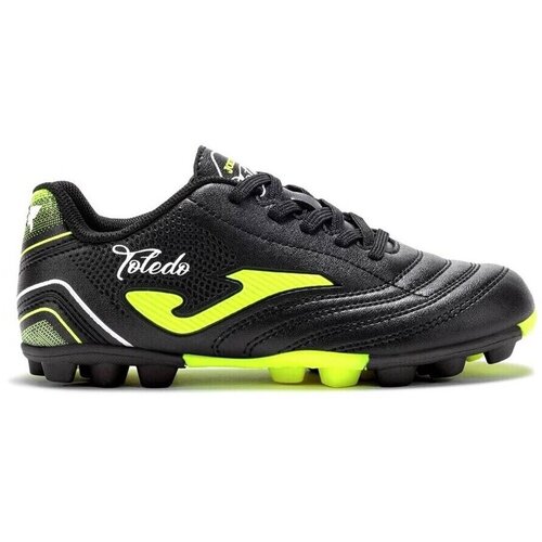 Joma Nogomet Toledo Jr 2501 Črna Slike