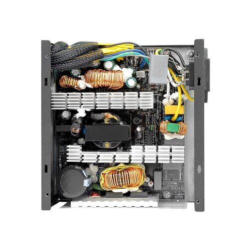 Thermaltake TR2 S ATX desktop napajanje 700W 80+ box Slike