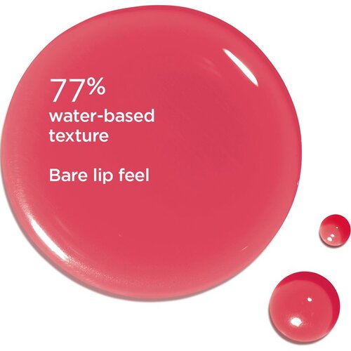 Clarins Water Lip Stain mat sjajilo za usne s hidratantnim učinkom nijansa 11 soft pink water 7 ml Slike
